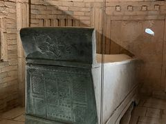 -洛阳古墓博物馆