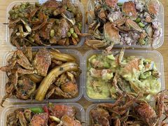-品鲜村农家菜·阳澄湖大闸蟹(总店)
