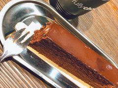 -Awfully Chocolate(嘉里城店)