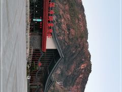 -天台山琼台仙谷景区