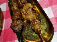 -西域阿里马新疆菜·清真(桂花路店)