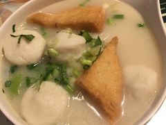 -翠华餐厅