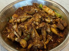 辣盆盆香辣美蛙-辣盆盆麻辣小龙虾(哈尔滨总店)