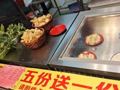 -顺水湾·牛肉牛杂火锅(驾鹤店)