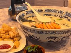 -山外山菜馆(玉泉路店)