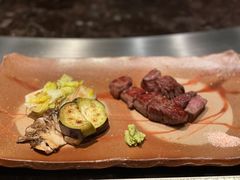 -Ginza Onodera铁板烧(外滩十八号店)