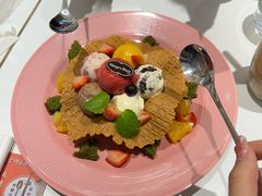 -哈根达斯(陆家浜路店)