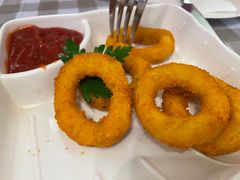 -后厨意餐La Cucina(外交公寓店)