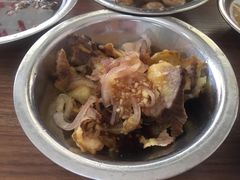 -歪头牛肉(金龙壹号店)