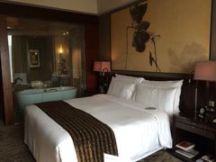 丽晶酒店-北京丽晶酒店