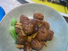 -食悦江南·淮扬菜·烤鸭(亚运村·惠新店)