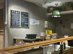 -李记潮汕砂锅粥(营福路店)