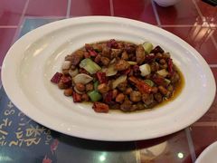 -三顾园(锦里店)