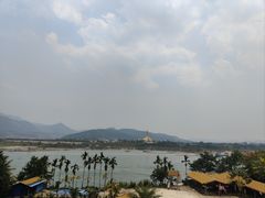 -西双版纳傣族园