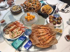 -79号渔船海鲜饭店(宝安店)