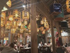 -南京大牌档(三阳广场苏宁店)