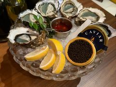 -Osteria Garden 生蚝花园餐厅(原进贤路店)