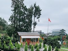 -云禾壹海景庄园餐厅