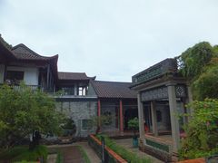 -东莞市可园博物馆