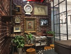 -P.STYLE 派斯造型