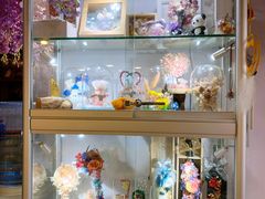 -A+匠心DIY手工坊·首饰·微景观
