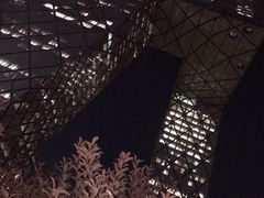 -中央广播电视总台(光华路办公区)