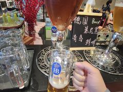 -青岛海尔洲际酒店