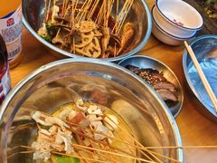 -嘉州鲜知味钵钵鸡(奎星楼店)