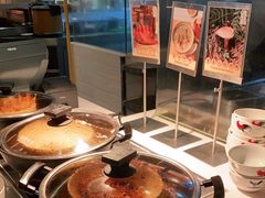 -The COOK·厨餐厅·自助餐(浦东嘉里大酒店)