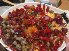 -聚点串吧·北京烧烤(海淀黄庄店)