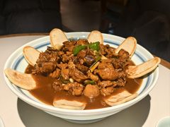 -0776食堂·京城创意菜(七里庄店)