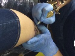 天绣堂纹身刺青tattoo(广州天绣堂纹身)-天绣堂纹身刺青tattoo