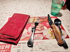 -战斧牛排餐厅(悦方IDmall店)