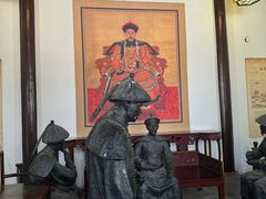 -乾隆行宫