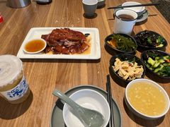 -先记烧鹅王·本地粤菜(福永店)