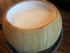 -同仁四季椰子鸡(宝安壹方城店)