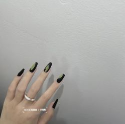 -妙睫屋日式美甲美睫