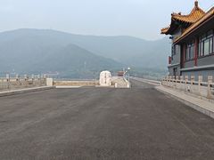 -十三陵水库