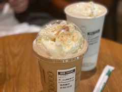 -星巴克(天津站区第二店)