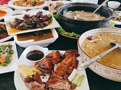 -喜洲翰林餐厅(董家百年老宅店)