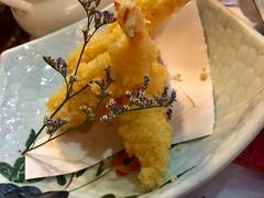 炸虾-大江户日本料理(吕厝店)