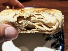 羊汤烧饼-老三羊汤【北兴隆街店】