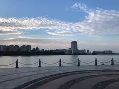 -南昌青山湖风景区
