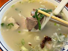 -承德正宗平泉羊汤(崇礼店)