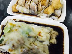 -穗银肠粉店(东川路店)
