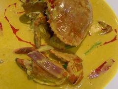 -新花城蟹粉馆(乌鲁木齐店)