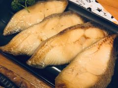 -高木日本料理(静安寺店)