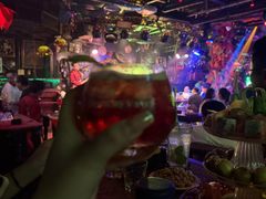 -滨海欢乐昔唐酒吧(财富星座店)