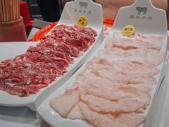 -荣叔港式沙嗲牛肉火锅(五羊新城店)