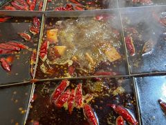 -铜元老码头鳝鱼火锅